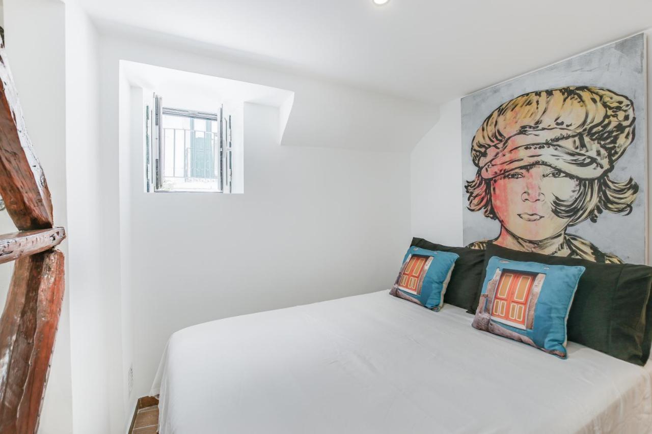 Alfama Lyfe Apartment Lissabon