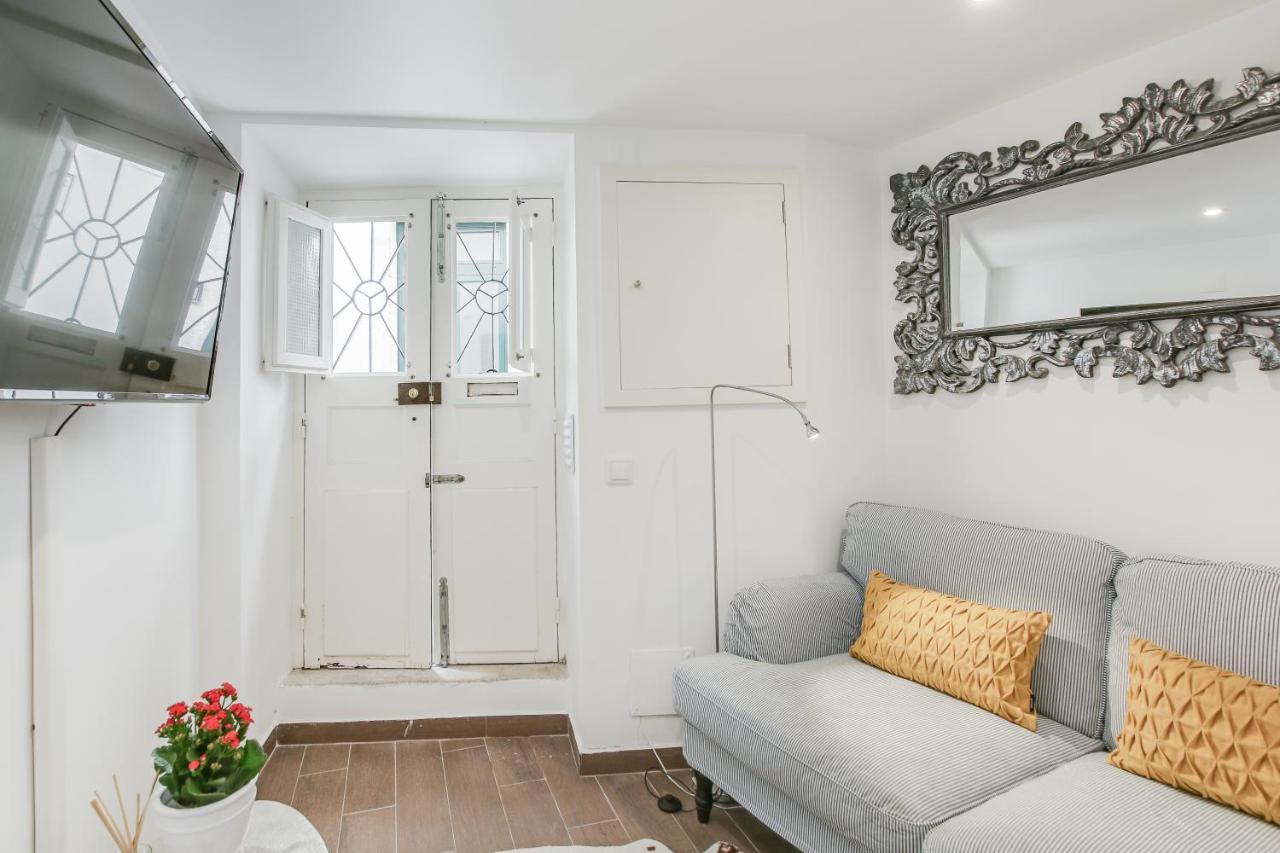 Apartment Alfama Lyfe Lissabon